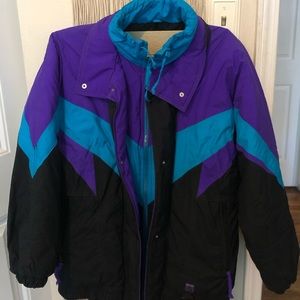 Vintage jacket 90’s